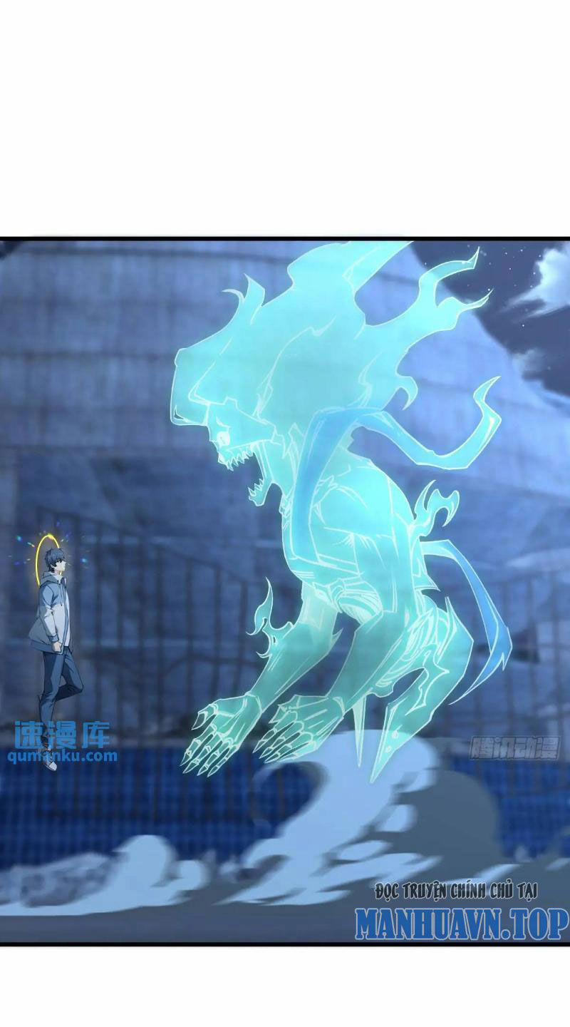 Ngươi Là Hạng Người Gì Cũng Dám Ở Tiên Giới Lên Mặt Với Ta? 47 trang 3