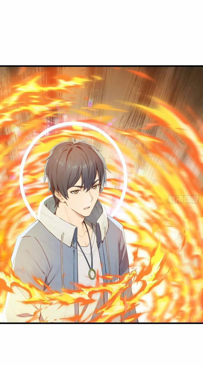 Ngươi Là Hạng Người Gì Cũng Dám Ở Tiên Giới Lên Mặt Với Ta? 47 trang 31