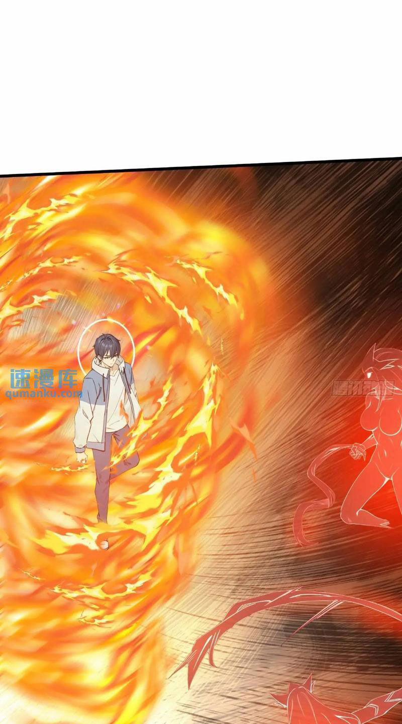 Ngươi Là Hạng Người Gì Cũng Dám Ở Tiên Giới Lên Mặt Với Ta? 47 trang 32