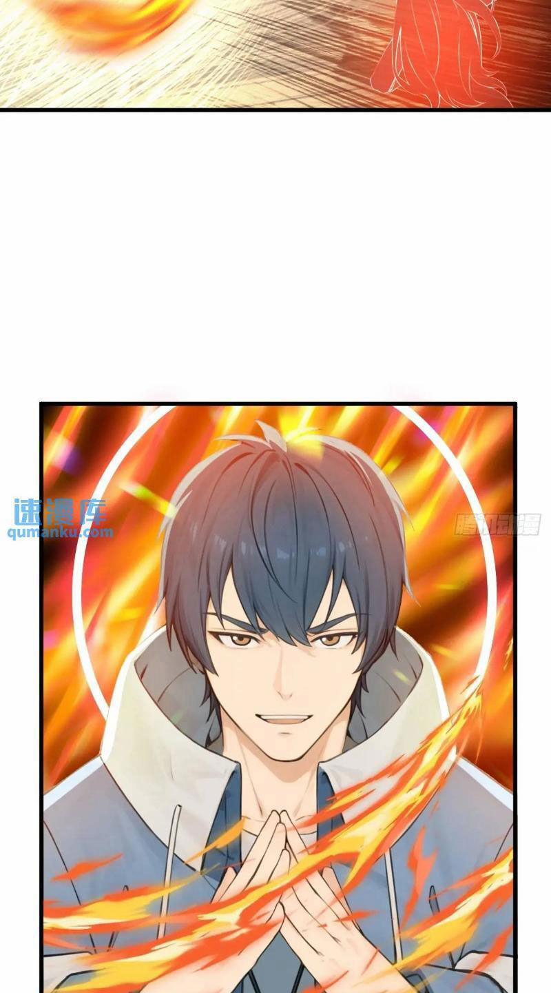 Ngươi Là Hạng Người Gì Cũng Dám Ở Tiên Giới Lên Mặt Với Ta? 47 trang 33