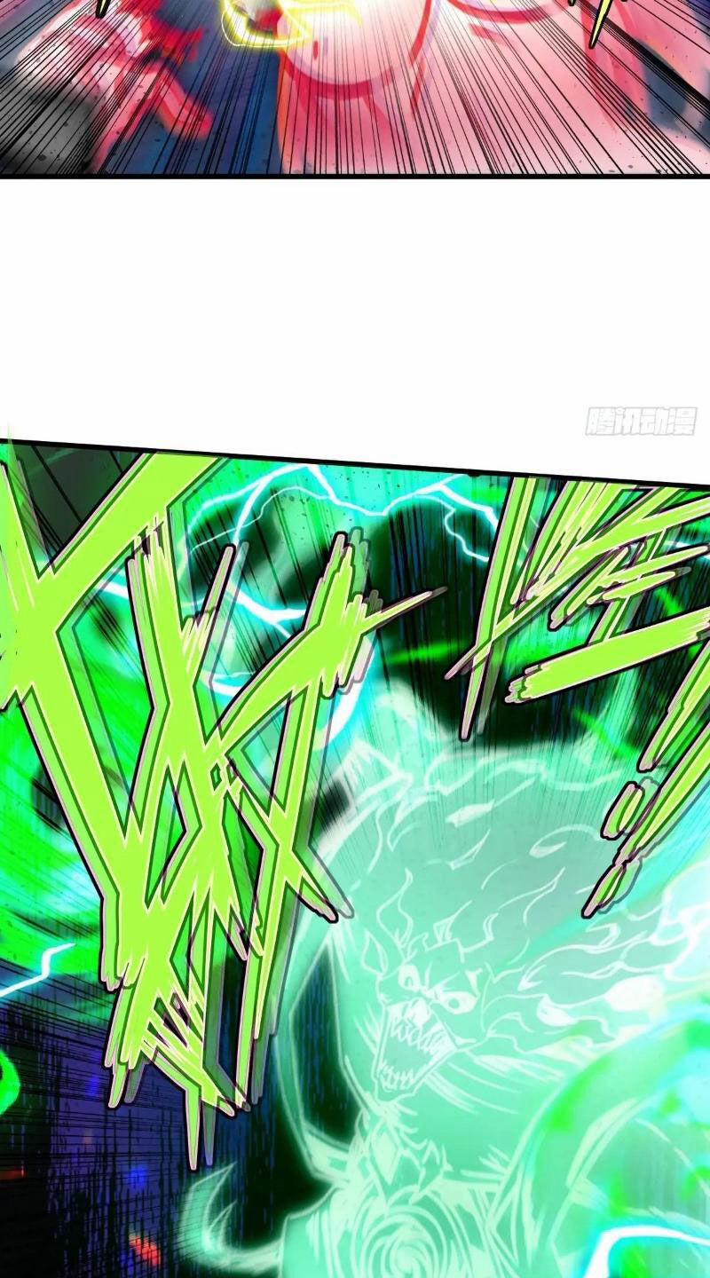 Ngươi Là Hạng Người Gì Cũng Dám Ở Tiên Giới Lên Mặt Với Ta? 47 trang 37