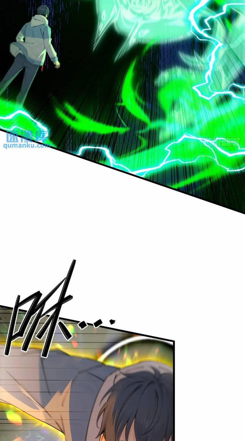 Ngươi Là Hạng Người Gì Cũng Dám Ở Tiên Giới Lên Mặt Với Ta? 47 trang 38