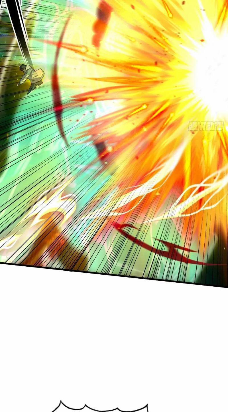 Ngươi Là Hạng Người Gì Cũng Dám Ở Tiên Giới Lên Mặt Với Ta? 47 trang 40