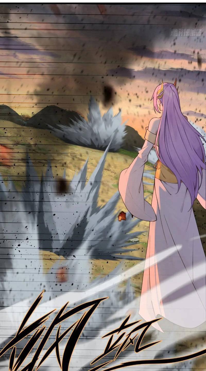 Ngươi Là Hạng Người Gì Cũng Dám Ở Tiên Giới Lên Mặt Với Ta? 47 trang 46