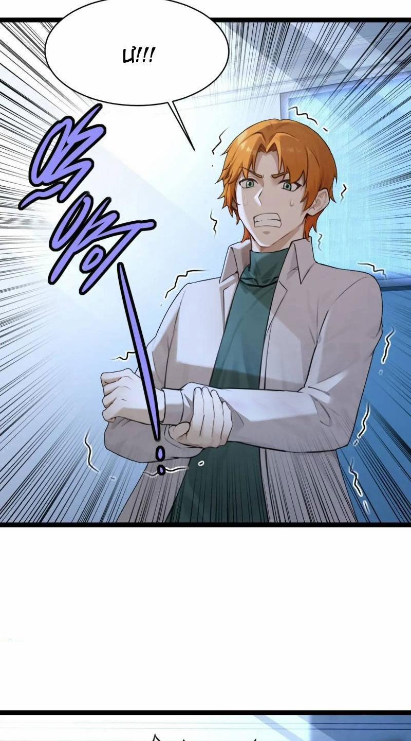 Ngươi Là Hạng Người Gì Cũng Dám Ở Tiên Giới Lên Mặt Với Ta? 47 trang 54