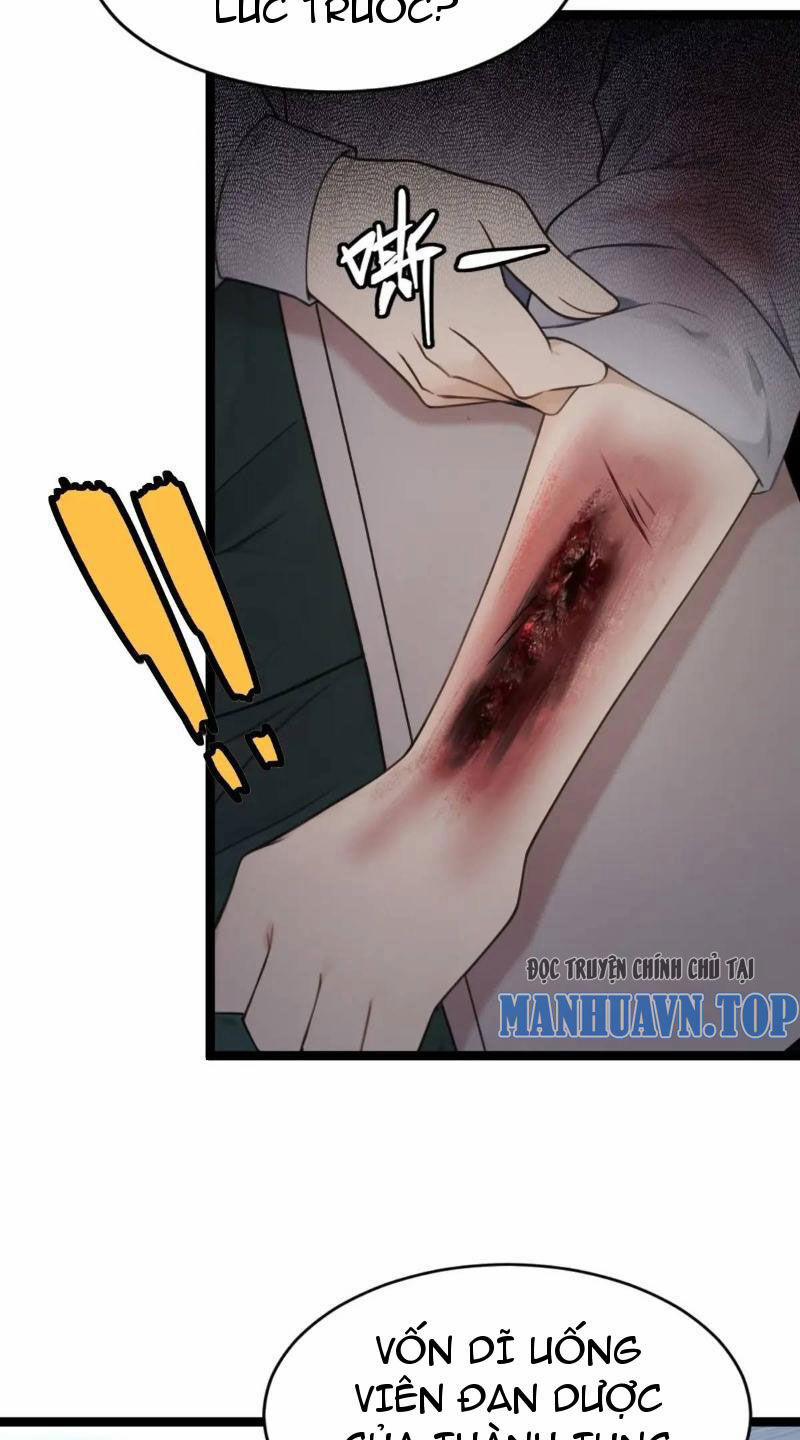 Ngươi Là Hạng Người Gì Cũng Dám Ở Tiên Giới Lên Mặt Với Ta? 47 trang 56