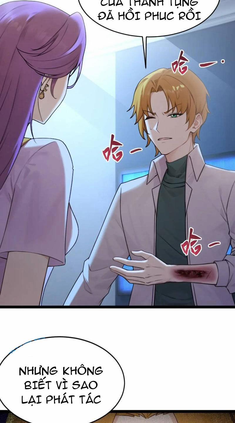 Ngươi Là Hạng Người Gì Cũng Dám Ở Tiên Giới Lên Mặt Với Ta? 47 trang 57