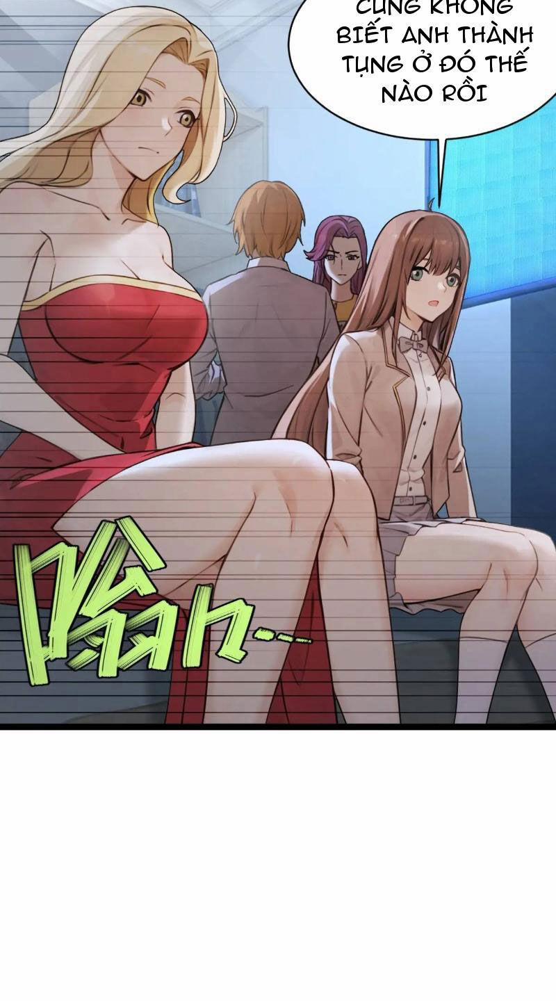 Ngươi Là Hạng Người Gì Cũng Dám Ở Tiên Giới Lên Mặt Với Ta? 47 trang 59