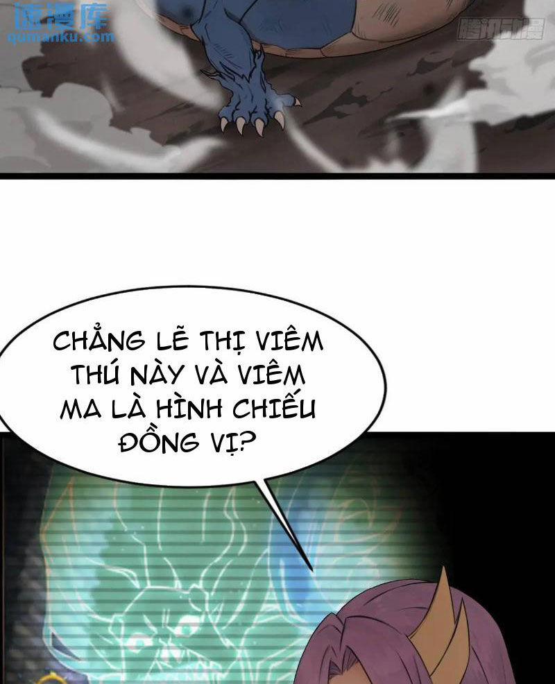 Ngươi Là Hạng Người Gì Cũng Dám Ở Tiên Giới Lên Mặt Với Ta? 48 trang 10