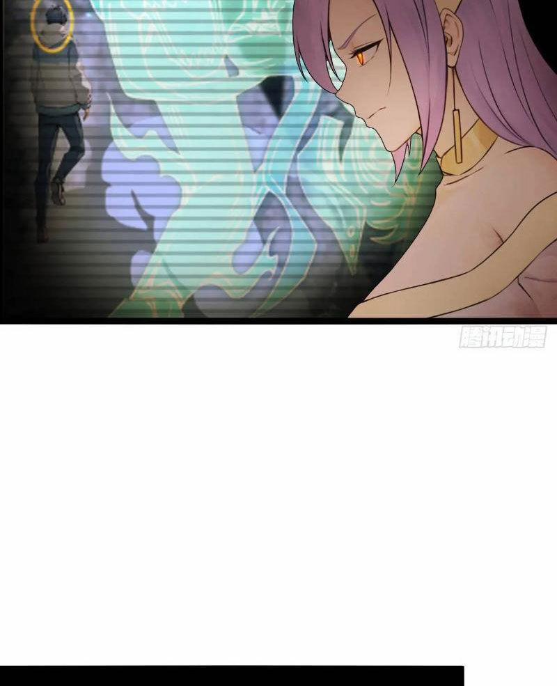 Ngươi Là Hạng Người Gì Cũng Dám Ở Tiên Giới Lên Mặt Với Ta? 48 trang 11