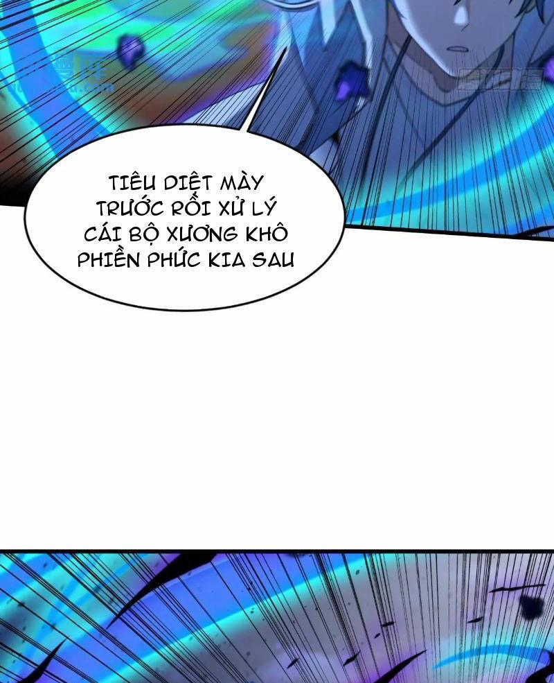 Ngươi Là Hạng Người Gì Cũng Dám Ở Tiên Giới Lên Mặt Với Ta? 48 trang 17