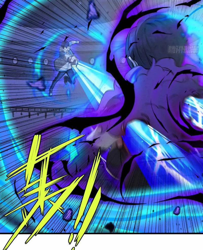 Ngươi Là Hạng Người Gì Cũng Dám Ở Tiên Giới Lên Mặt Với Ta? 48 trang 18