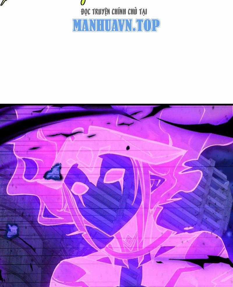 Ngươi Là Hạng Người Gì Cũng Dám Ở Tiên Giới Lên Mặt Với Ta? 48 trang 19
