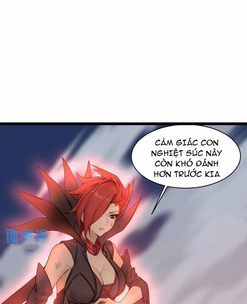 Ngươi Là Hạng Người Gì Cũng Dám Ở Tiên Giới Lên Mặt Với Ta? 48 trang 2