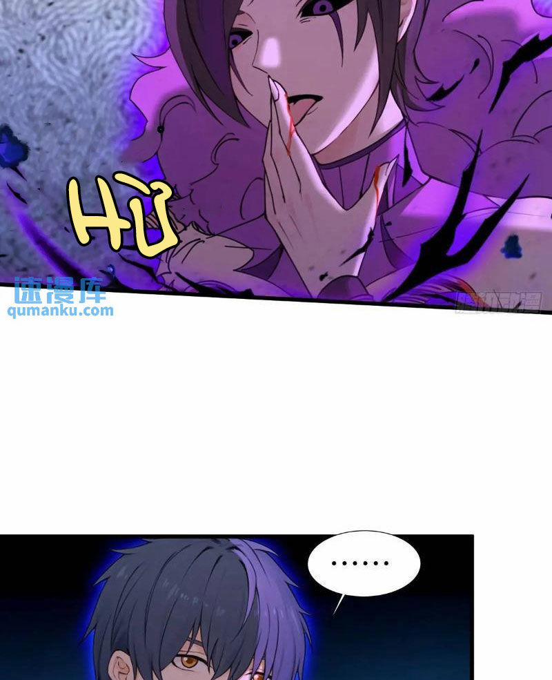 Ngươi Là Hạng Người Gì Cũng Dám Ở Tiên Giới Lên Mặt Với Ta? 48 trang 21