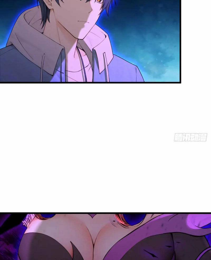 Ngươi Là Hạng Người Gì Cũng Dám Ở Tiên Giới Lên Mặt Với Ta? 48 trang 22