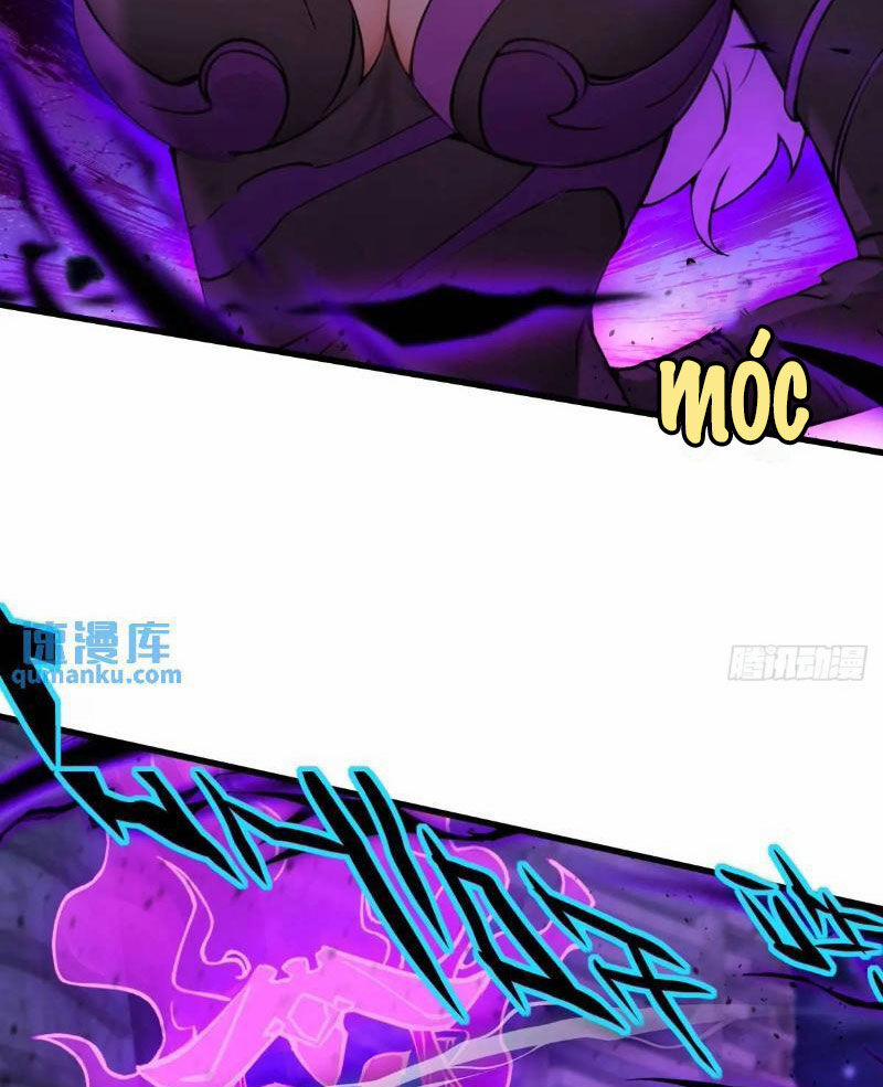 Ngươi Là Hạng Người Gì Cũng Dám Ở Tiên Giới Lên Mặt Với Ta? 48 trang 23