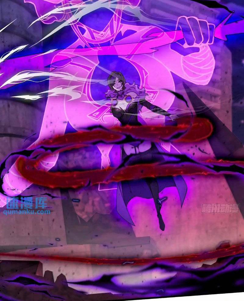 Ngươi Là Hạng Người Gì Cũng Dám Ở Tiên Giới Lên Mặt Với Ta? 48 trang 24