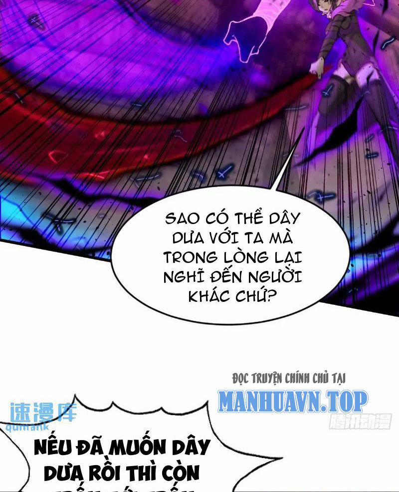 Ngươi Là Hạng Người Gì Cũng Dám Ở Tiên Giới Lên Mặt Với Ta? 48 trang 26