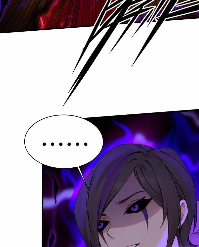 Ngươi Là Hạng Người Gì Cũng Dám Ở Tiên Giới Lên Mặt Với Ta? 48 trang 28