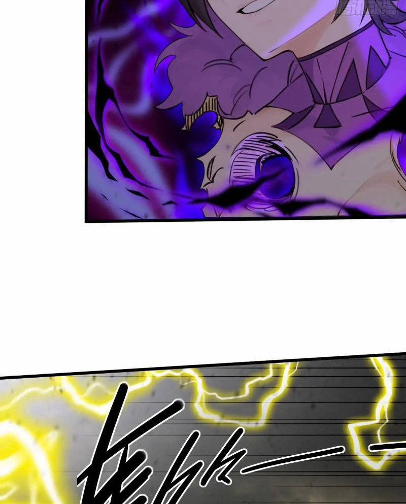 Ngươi Là Hạng Người Gì Cũng Dám Ở Tiên Giới Lên Mặt Với Ta? 48 trang 29