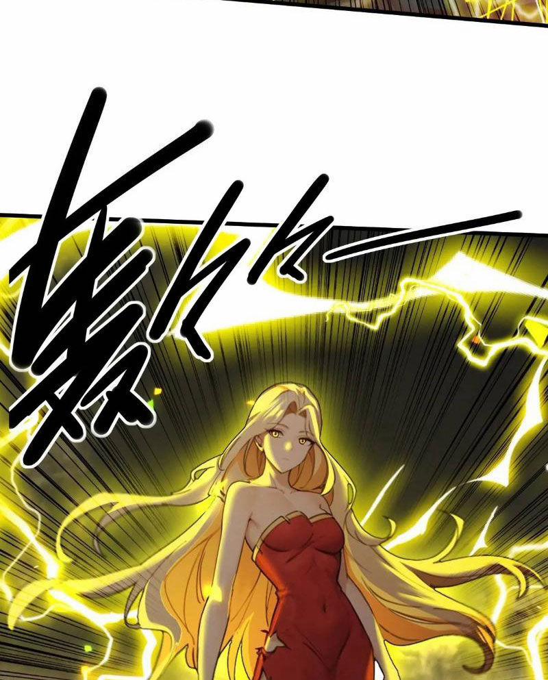 Ngươi Là Hạng Người Gì Cũng Dám Ở Tiên Giới Lên Mặt Với Ta? 48 trang 33