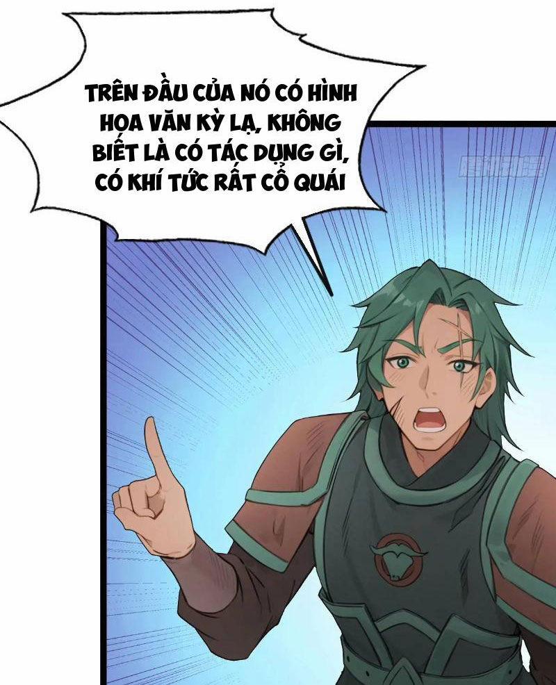 Ngươi Là Hạng Người Gì Cũng Dám Ở Tiên Giới Lên Mặt Với Ta? 48 trang 4