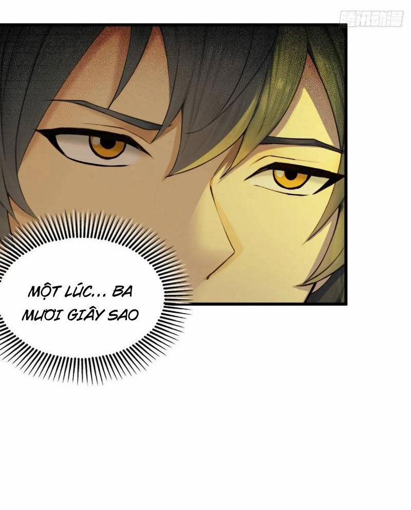 Ngươi Là Hạng Người Gì Cũng Dám Ở Tiên Giới Lên Mặt Với Ta? 48 trang 40