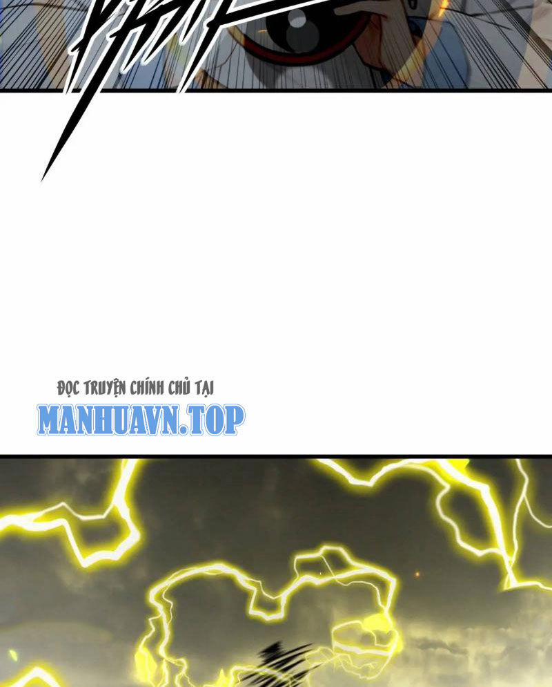 Ngươi Là Hạng Người Gì Cũng Dám Ở Tiên Giới Lên Mặt Với Ta? 48 trang 42