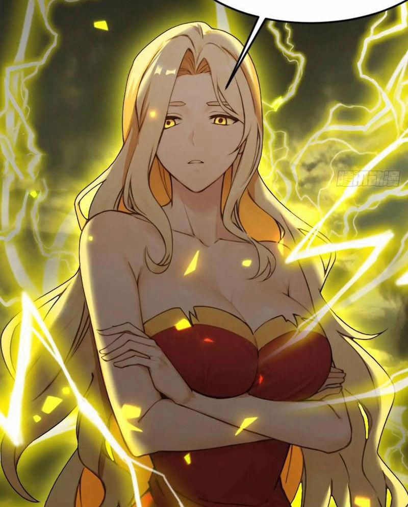 Ngươi Là Hạng Người Gì Cũng Dám Ở Tiên Giới Lên Mặt Với Ta? 48 trang 44