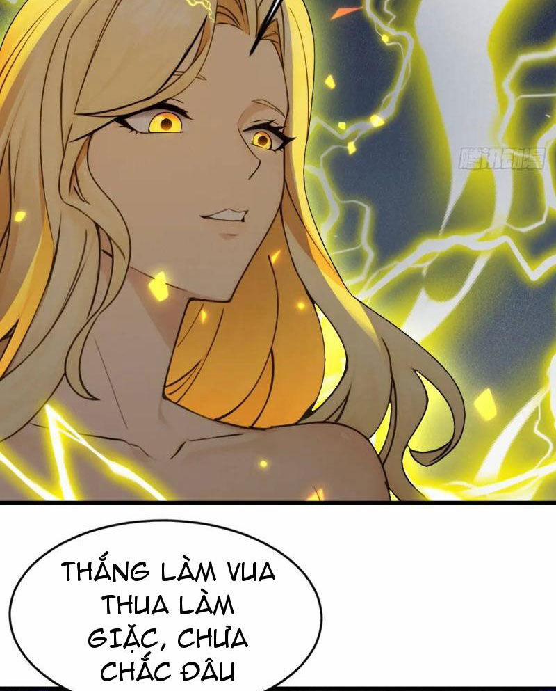 Ngươi Là Hạng Người Gì Cũng Dám Ở Tiên Giới Lên Mặt Với Ta? 48 trang 47