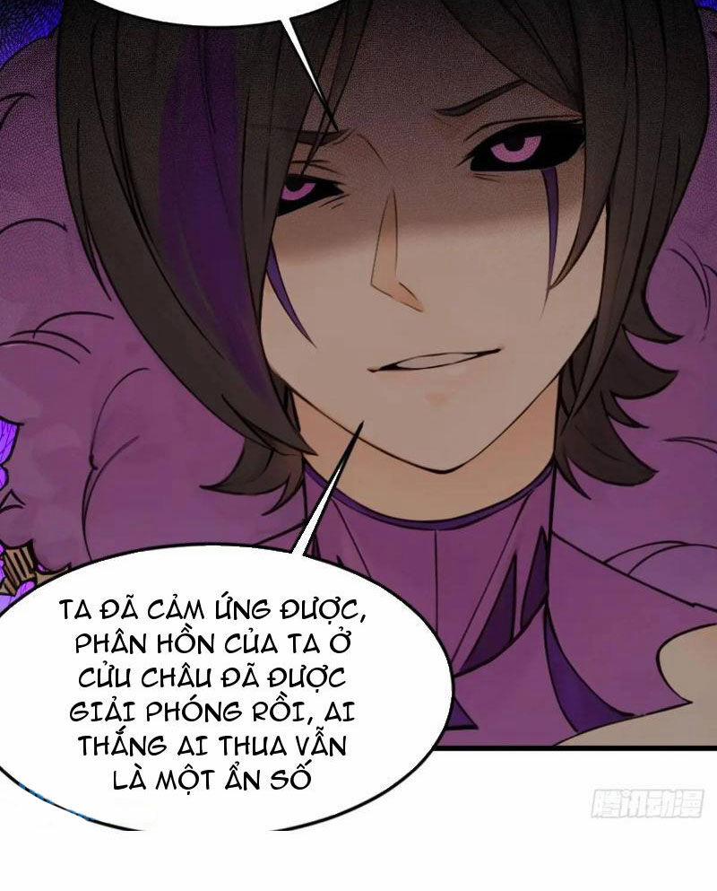 Ngươi Là Hạng Người Gì Cũng Dám Ở Tiên Giới Lên Mặt Với Ta? 48 trang 48