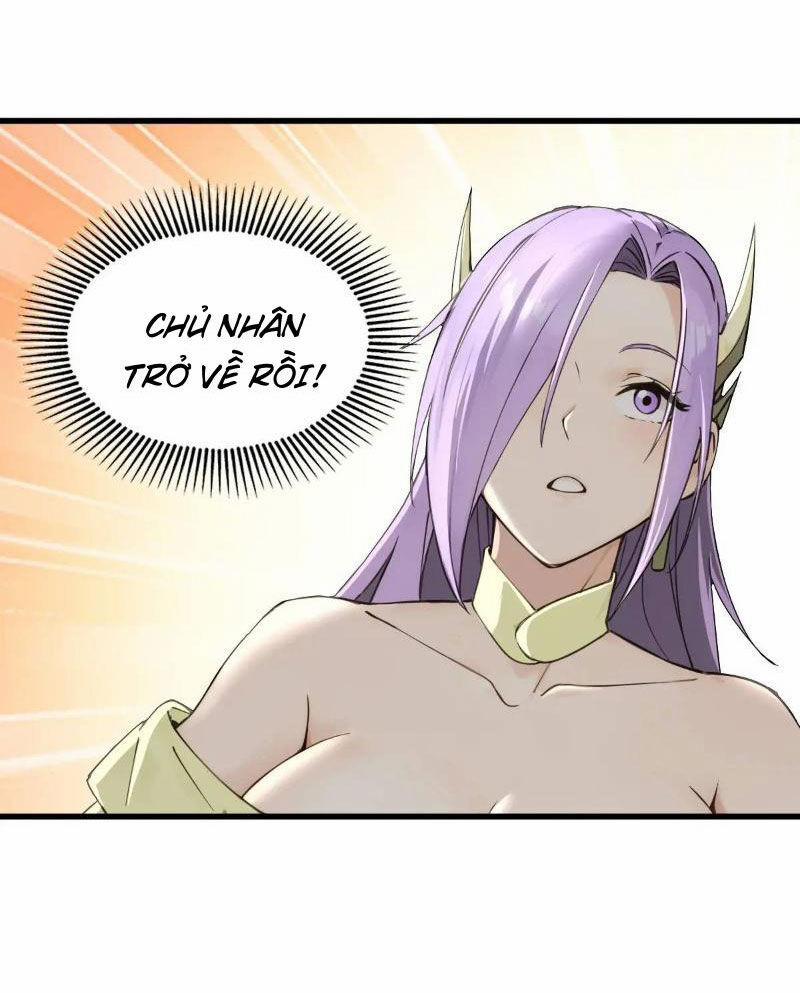 Ngươi Là Hạng Người Gì Cũng Dám Ở Tiên Giới Lên Mặt Với Ta? 48 trang 49