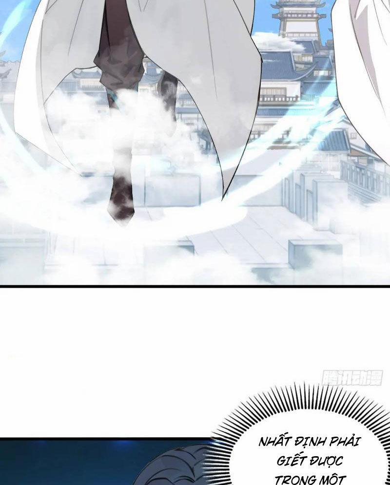 Ngươi Là Hạng Người Gì Cũng Dám Ở Tiên Giới Lên Mặt Với Ta? 48 trang 51