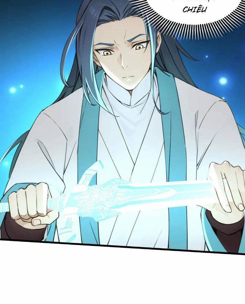 Ngươi Là Hạng Người Gì Cũng Dám Ở Tiên Giới Lên Mặt Với Ta? 48 trang 52
