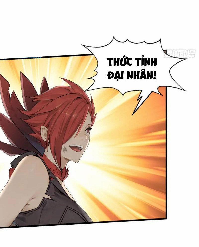 Ngươi Là Hạng Người Gì Cũng Dám Ở Tiên Giới Lên Mặt Với Ta? 48 trang 53
