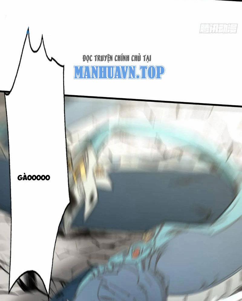Ngươi Là Hạng Người Gì Cũng Dám Ở Tiên Giới Lên Mặt Với Ta? 48 trang 56