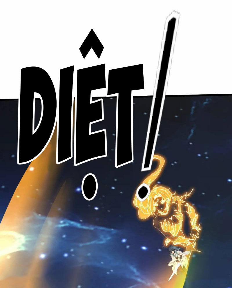 Ngươi Là Hạng Người Gì Cũng Dám Ở Tiên Giới Lên Mặt Với Ta? 48 trang 58