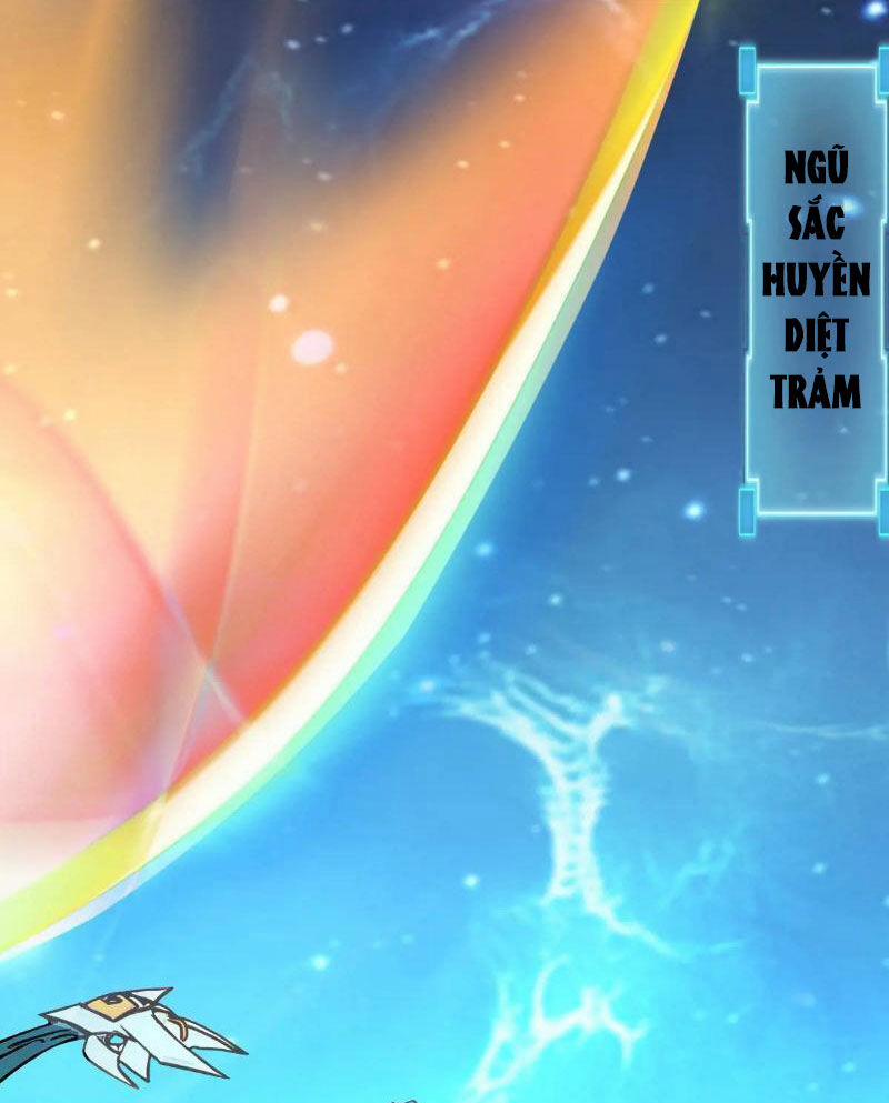 Ngươi Là Hạng Người Gì Cũng Dám Ở Tiên Giới Lên Mặt Với Ta? 48 trang 59