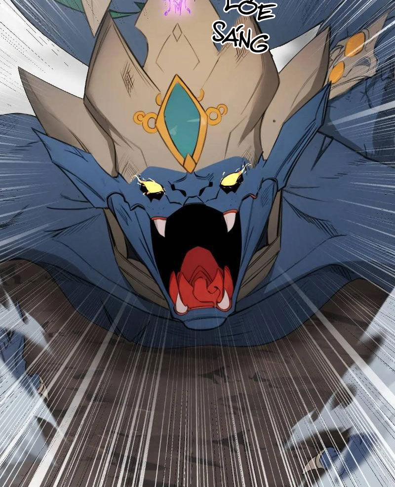 Ngươi Là Hạng Người Gì Cũng Dám Ở Tiên Giới Lên Mặt Với Ta? 48 trang 6