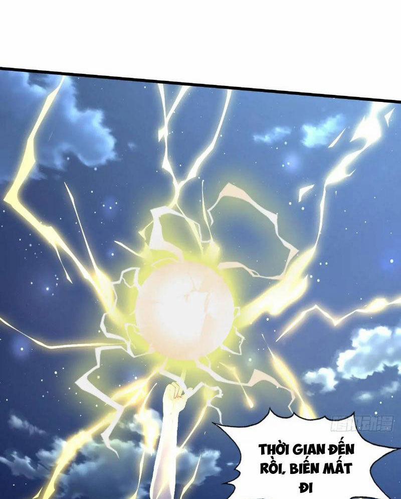 Ngươi Là Hạng Người Gì Cũng Dám Ở Tiên Giới Lên Mặt Với Ta? 48 trang 61