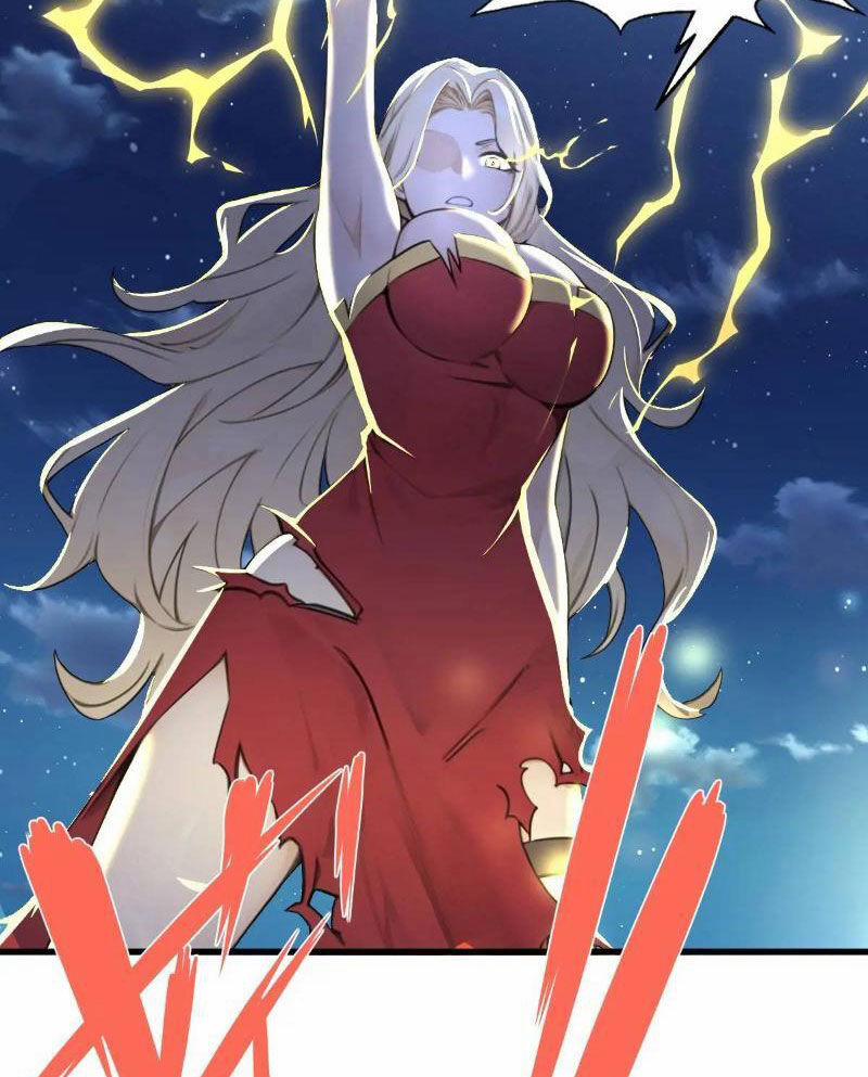 Ngươi Là Hạng Người Gì Cũng Dám Ở Tiên Giới Lên Mặt Với Ta? 48 trang 62