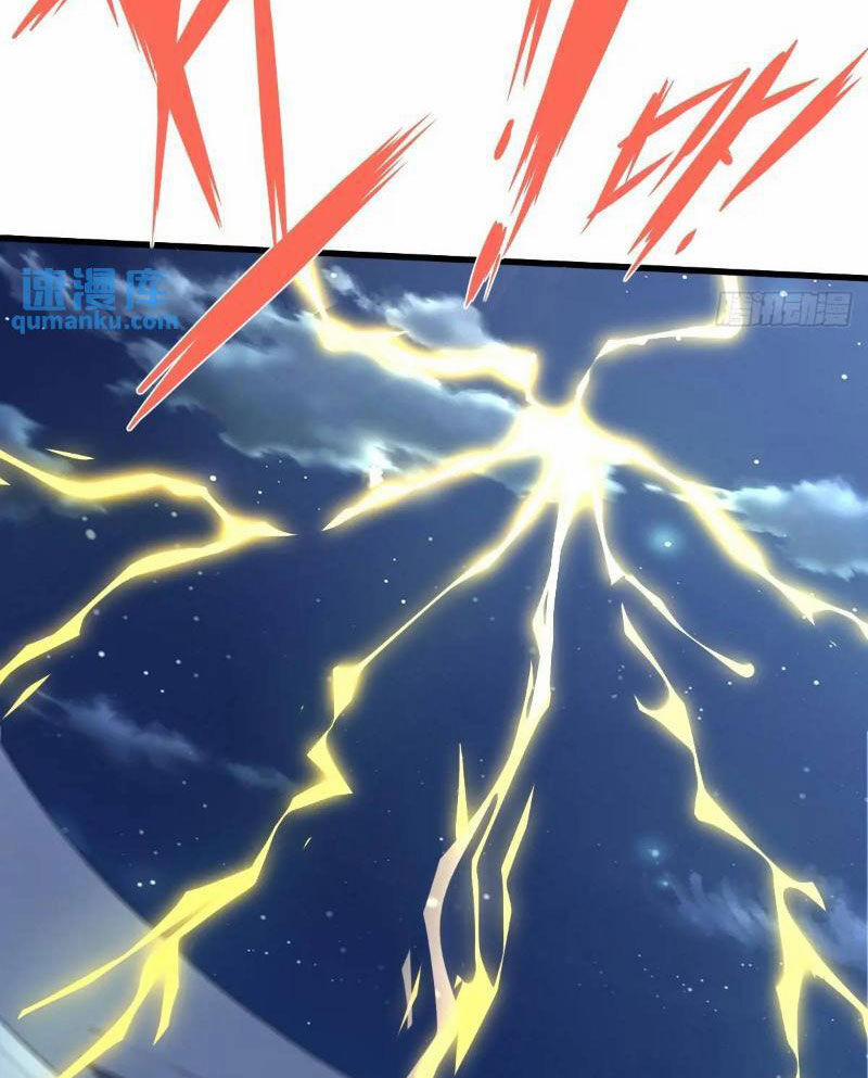 Ngươi Là Hạng Người Gì Cũng Dám Ở Tiên Giới Lên Mặt Với Ta? 48 trang 63