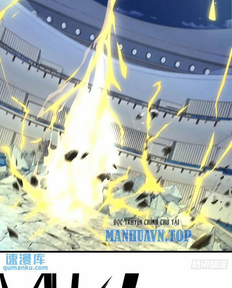 Ngươi Là Hạng Người Gì Cũng Dám Ở Tiên Giới Lên Mặt Với Ta? 48 trang 64