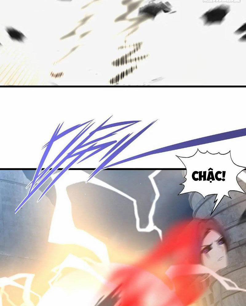 Ngươi Là Hạng Người Gì Cũng Dám Ở Tiên Giới Lên Mặt Với Ta? 48 trang 66