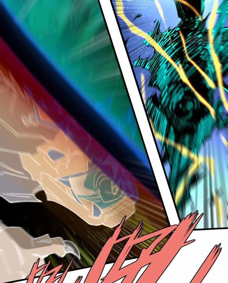 Ngươi Là Hạng Người Gì Cũng Dám Ở Tiên Giới Lên Mặt Với Ta? 48 trang 68