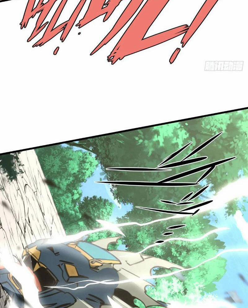 Ngươi Là Hạng Người Gì Cũng Dám Ở Tiên Giới Lên Mặt Với Ta? 48 trang 69