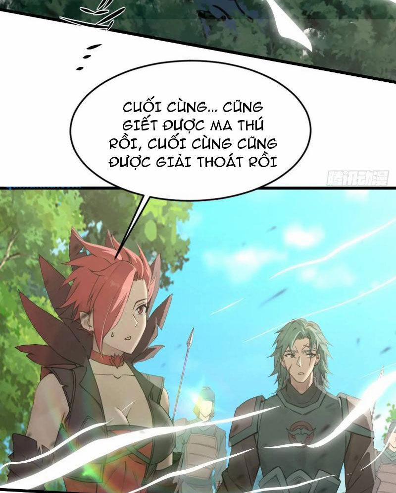 Ngươi Là Hạng Người Gì Cũng Dám Ở Tiên Giới Lên Mặt Với Ta? 48 trang 71