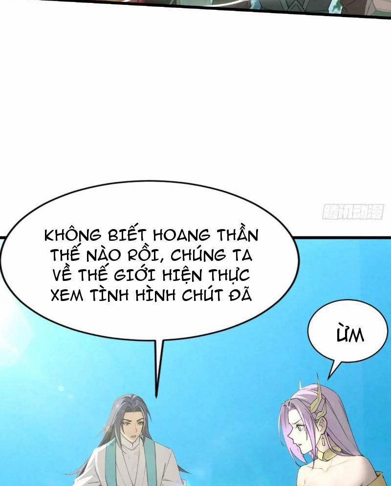 Ngươi Là Hạng Người Gì Cũng Dám Ở Tiên Giới Lên Mặt Với Ta? 48 trang 72