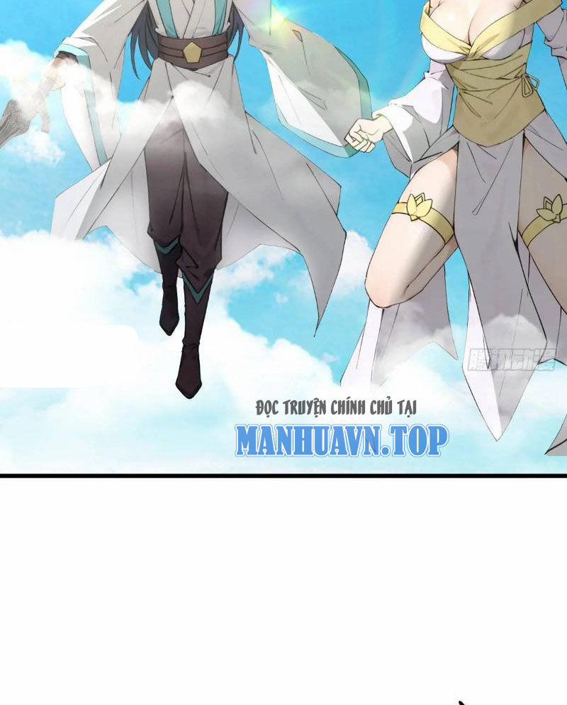 Ngươi Là Hạng Người Gì Cũng Dám Ở Tiên Giới Lên Mặt Với Ta? 48 trang 73